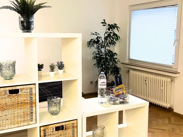 Apartment mieten in Südostviertel, Essen