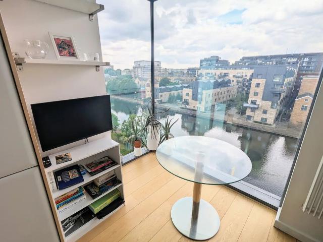 Apartment for rent in Islington, Greater London