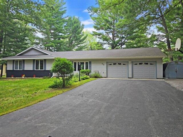 House for sale in Prudenville