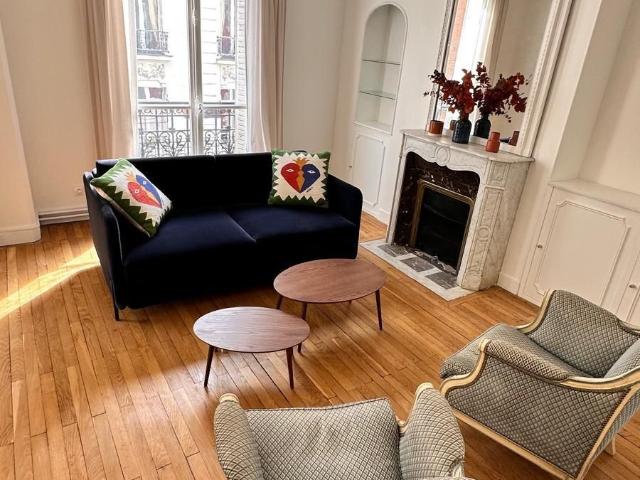 Appartement location à Nogent-sur-Marne, Vincennes