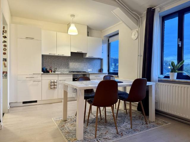 Appartement te huur in Maastricht-Zuidoost, Maastricht