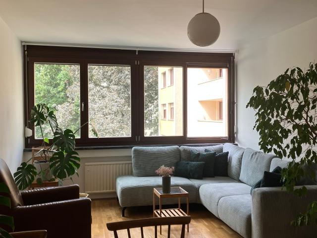 Apartment mieten in Währing, Wien