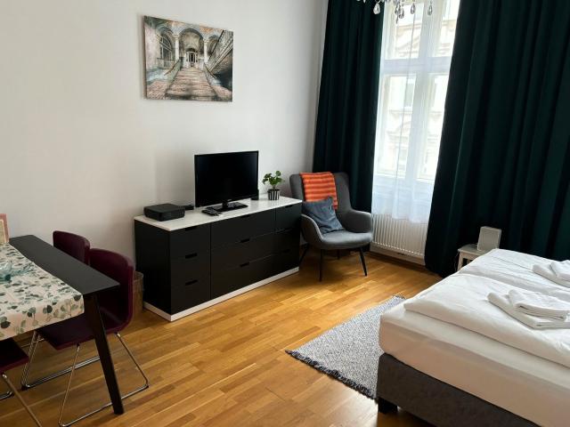 Apartment mieten in KG Brigittenau, Wien