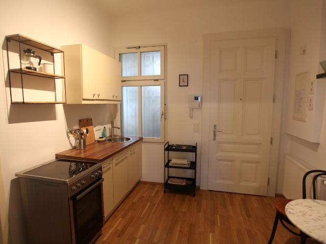Apartment mieten in KG Brigittenau, Wien