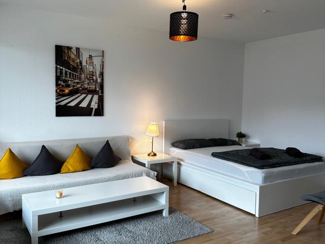 Apartment mieten in Munster, Nordrhein-Westfalen
