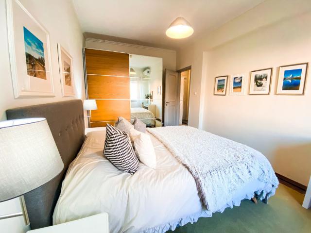 Apartamento alugar em Pedreira dos Húngaros, Oeiras