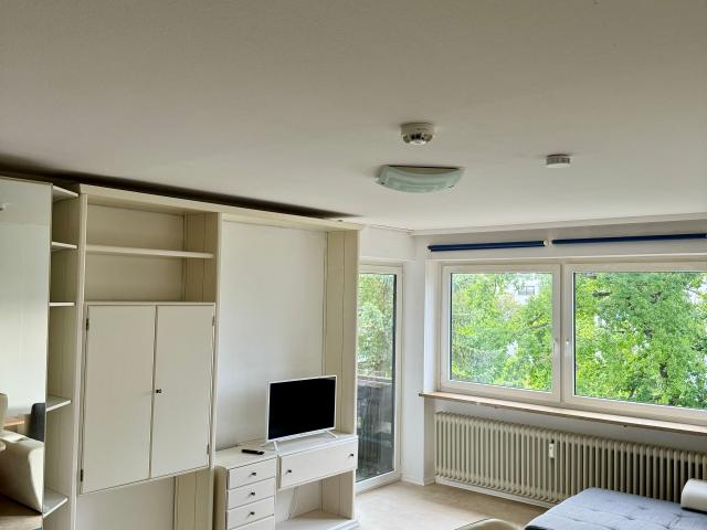 Apartment mieten in Lechhausen, Augsburg