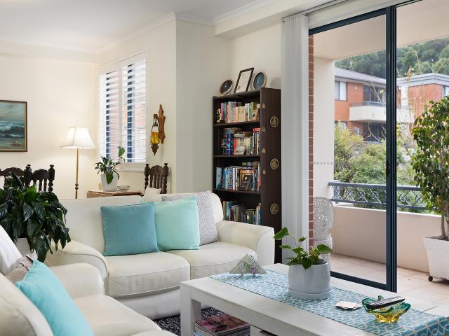 Apartment for sale in Sydney, New South Wales