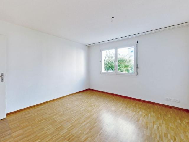 Apartment mieten in Rapperswil-Jona, St. Gallen