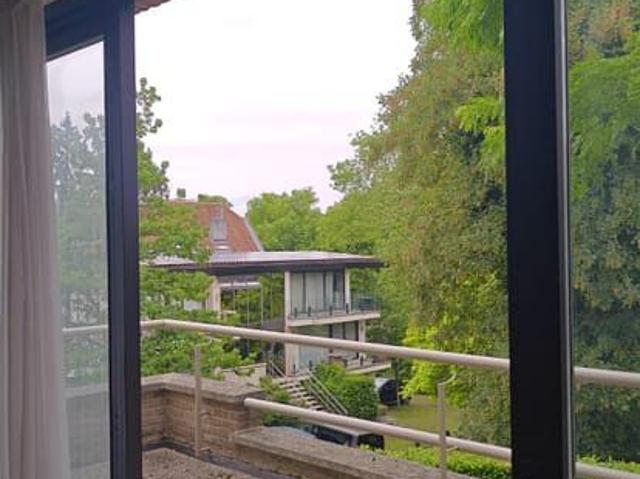 Kot location à Oudergem, Bruxelles