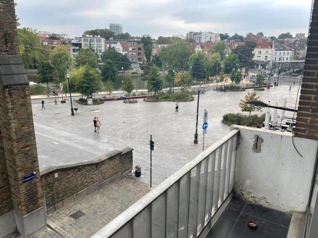 Appartement location à Elsene, Bruxelles