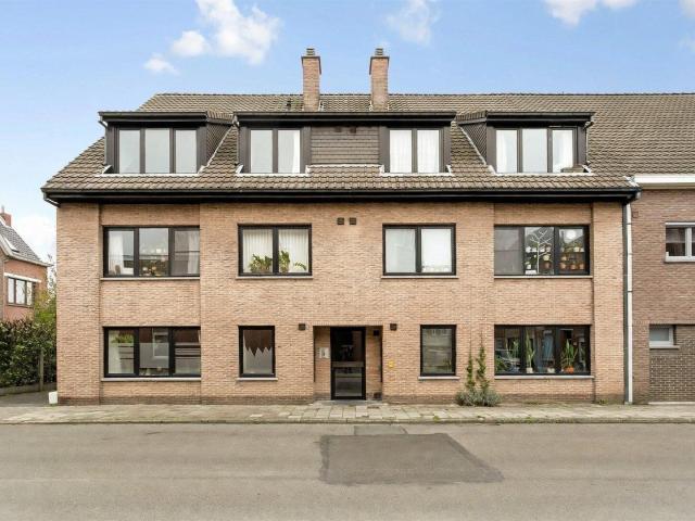 Appartement location à Sint-Amandsberg, Gent