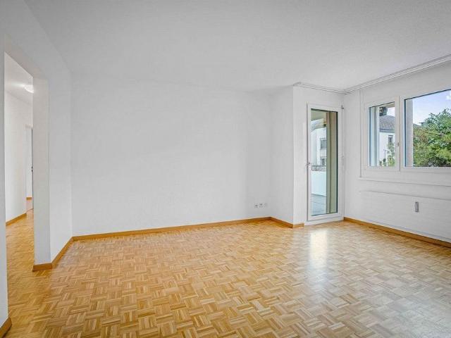 Apartment mieten in Au (SG), St. Gallen