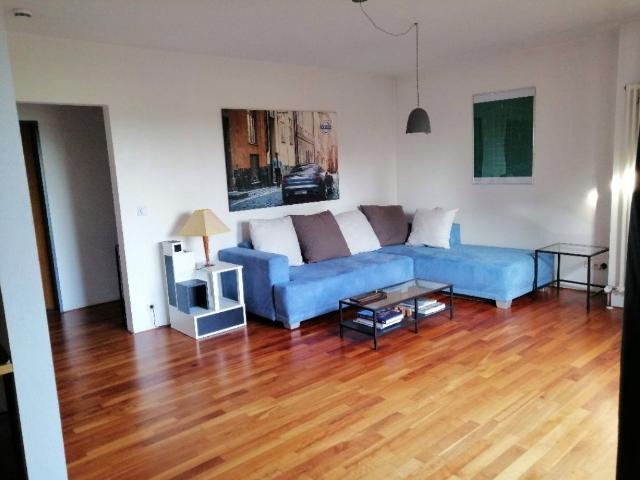 Apartment mieten in Horbach, Aachen