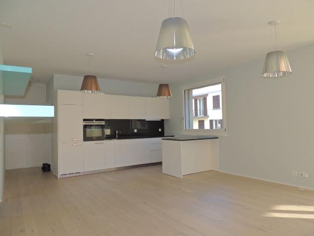 Apartment mieten in Aldesago, Tessin