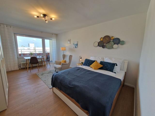 Apartment mieten in Gonsenheim, Mainz