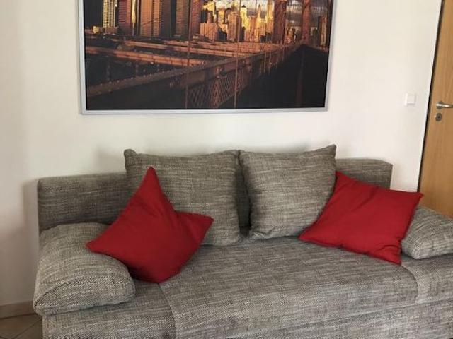 Apartment mieten in Altstadt, Erfurt