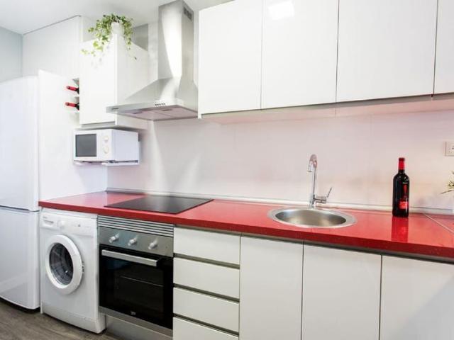 Appartement location à Evere, Bruxelles