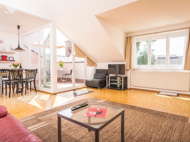 Apartment mieten in KG Hernals, Wien