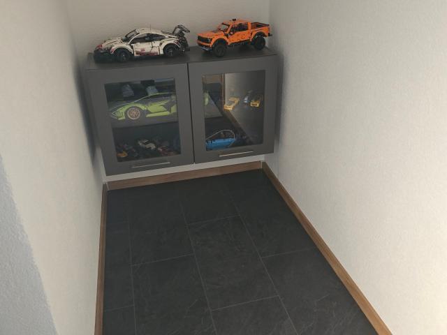 Apartment mieten in Freudenburg, Rheinland-Pfalz