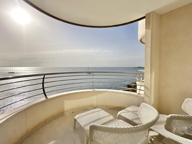 Apartamento en alquiler en Calvià, Serra de Tramuntana