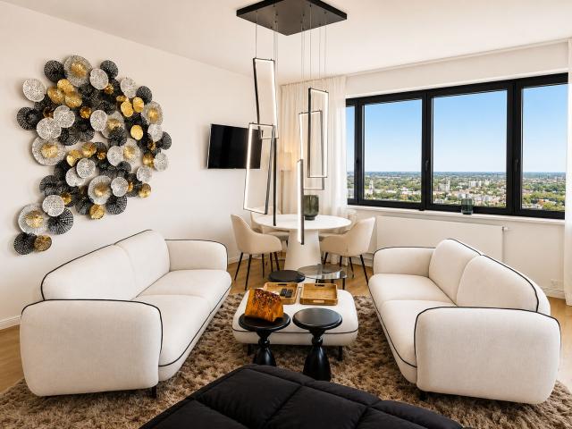 Apartment mieten in Uhlenhorst, Hamburg