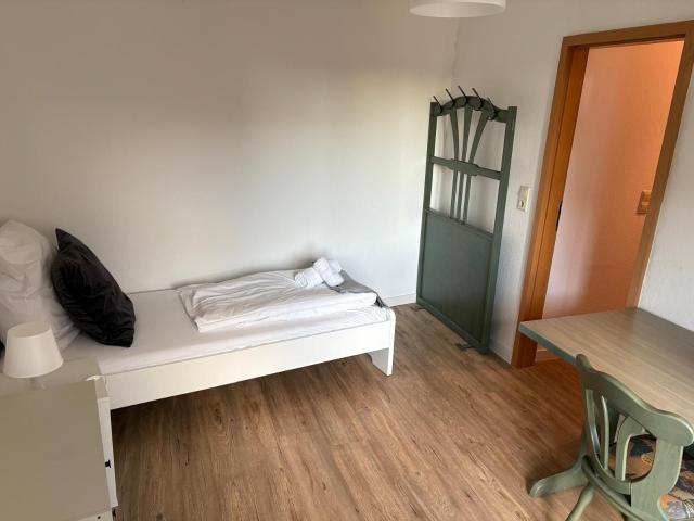 Apartment mieten in Warin, Mecklenburg-Vorpommern