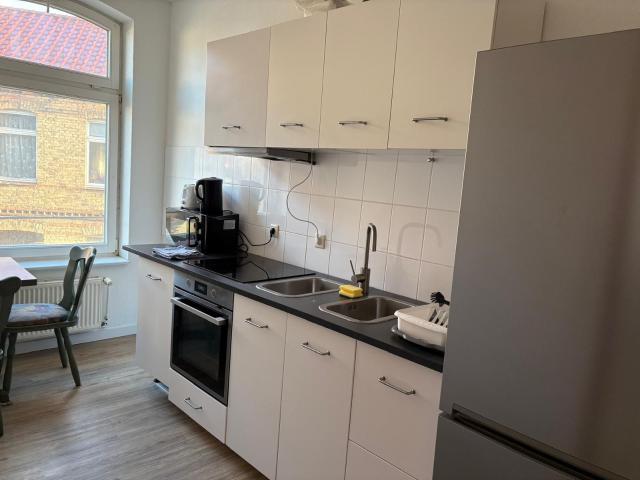 Apartment mieten in Warin, Mecklenburg-Vorpommern