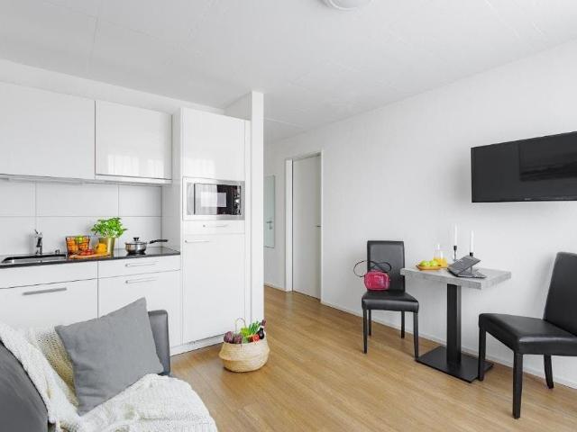 Apartment mieten in Kloten, Zürich
