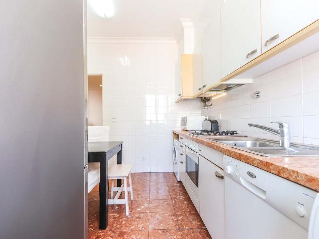 Apartamento alugar em Douroana, Cascais
