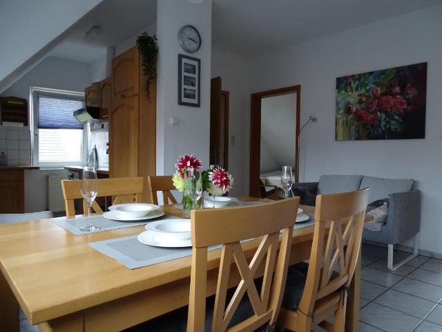 Apartment mieten in Leuth, Nordrhein-Westfalen