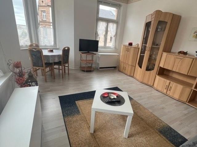 Apartment mieten in Innenstadt, Fürth