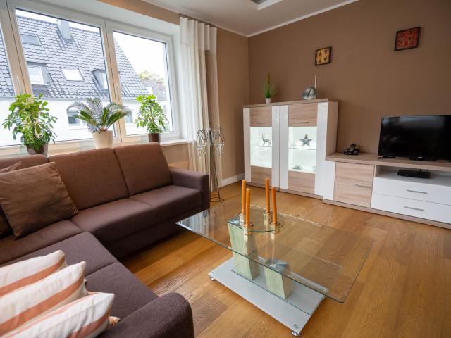 Apartment mieten in Paderborn