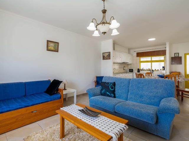 Apartamento alugar em Portimão, Faro