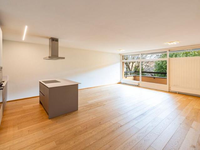 Apartment mieten in Porza, Tessin