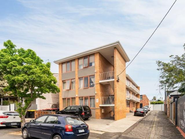 Apartment for rent in City Of Yarra, Camerons Creek