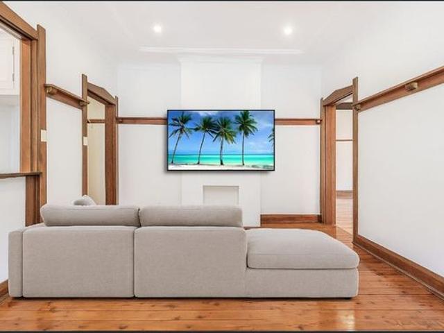 Apartment for rent in Randwick, Sydney