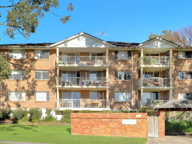 Apartment for sale in Canterbury, New South Wales