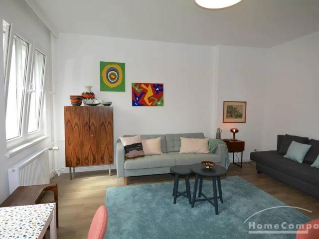 Apartment mieten in Tempelhof–Schöneberg, Berlin