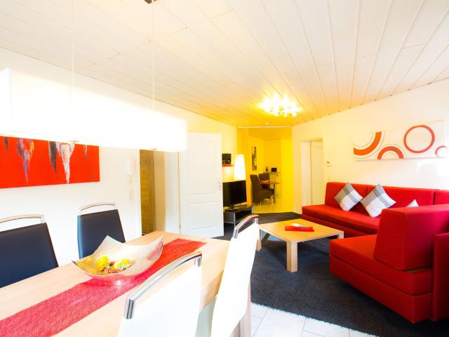 Apartment mieten in Speyer, Rheinland-Pfalz