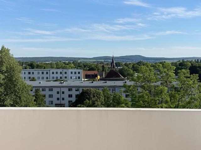 Apartment mieten in Salzgitter, Lebenstedt