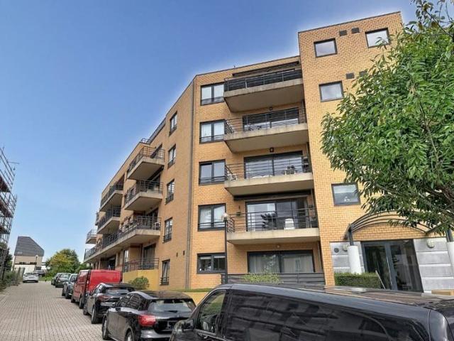 Appartement location à Woluwe-saint-etienne, Brabant