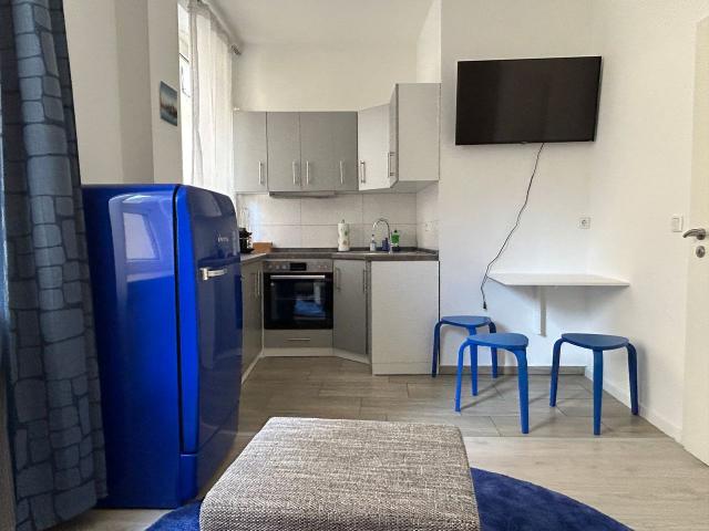 Apartment mieten in Elberfeld, Wuppertal