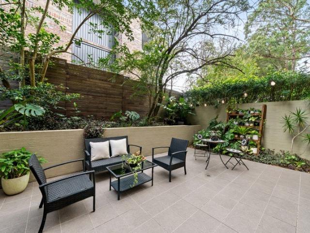 Apartment for sale in Lower North Shore, Sydney
