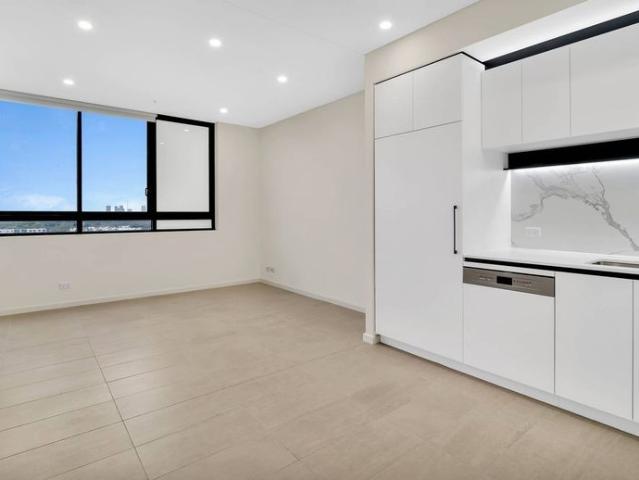 Apartment for rent in Melrose Park, Sydney