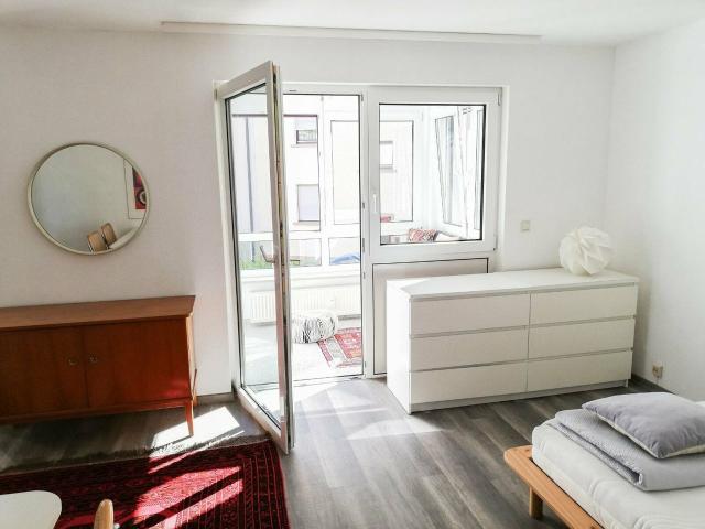 Apartment mieten in Innenstadt, Pforzheim