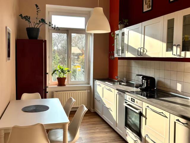 Apartment mieten in Neustadt-Neuschönefeld, Leipzig