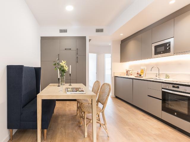 Apartamento en alquiler en Extramurs, Comarca de València