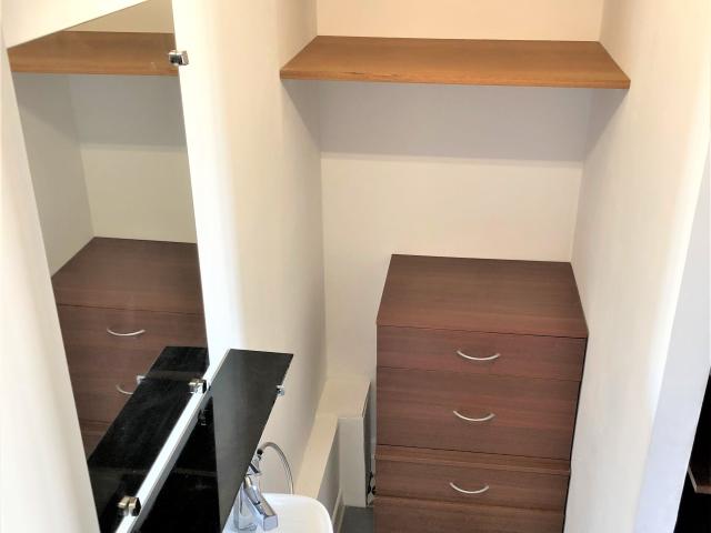 Appartement location à Nanterre, Saint-cloud