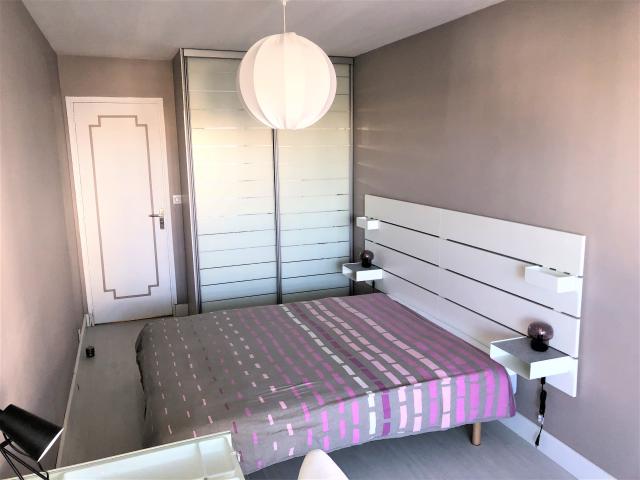 Appartement location à France métropolitaine, Saint-cloud